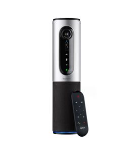 Camera videoconferinta Logitech ConferenceCam Connect - 960-001034