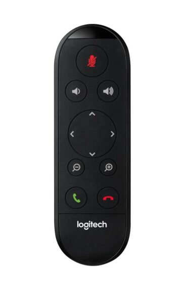 Camera videoconferinta Logitech ConferenceCam Connect - 960-001034