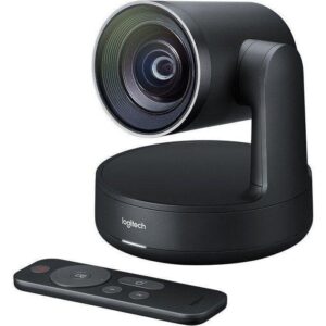 Camera videoconferinta Logitech Rally Plus ConferenceCam Ultra-HD - 960-001224