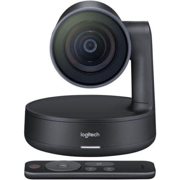 Camera videoconferinta Logitech Rally Plus ConferenceCam Ultra-HD - 960-001224