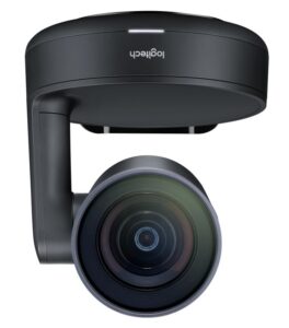 Camera videoconferinta Logitech Rally Plus ConferenceCam Ultra-HD - 960-001224 - imagine 7