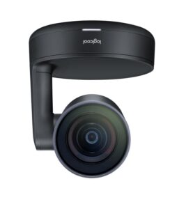Camera videoconferinta Logitech Rally Plus ConferenceCam Ultra-HD - 960-001224 - imagine 8