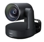 Camera videoconferinta Logitech Rally Plus ConferenceCam Ultra-HD - 960-001224 - imagine 10