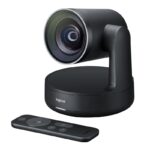 Camera videoconferinta Logitech Rally Plus ConferenceCam Ultra-HD - 960-001224 - imagine 11