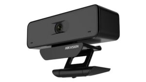 Camera web 4K Hikvision DS-U18 (3.6mm), Plug-and-play