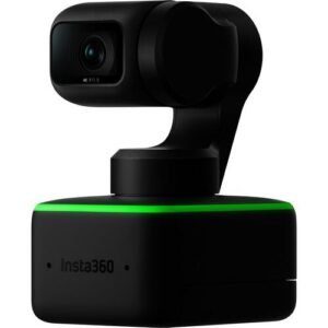 Camera web Insta 360 Link, conectivitate USB-C 2.0 rezolutie - CINSTBJ/A