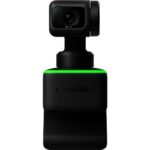 Camera web Insta 360 Link, conectivitate USB-C 2.0 rezolutie - CINSTBJ/A