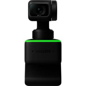 Camera web Insta 360 Link, conectivitate USB-C 2.0 rezolutie - CINSTBJ/A
