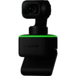 Camera web Insta 360 Link, conectivitate USB-C 2.0 rezolutie - CINSTBJ/A