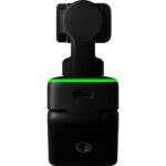 Camera web Insta 360 Link, conectivitate USB-C 2.0 rezolutie - CINSTBJ/A