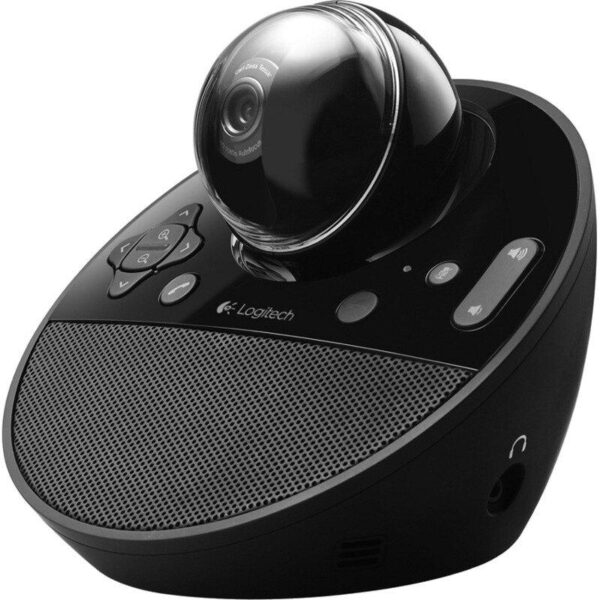 Camera web Logitech BCC950 Conference Cam, USB - 960-000867