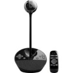 Camera web Logitech BCC950 Conference Cam, USB - 960-000867