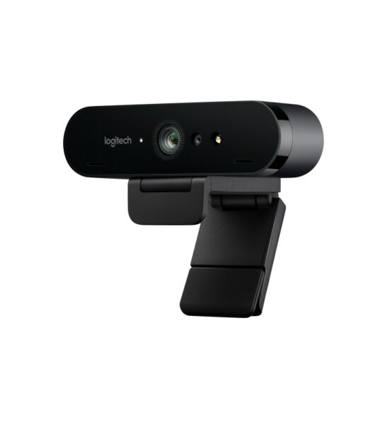 Camera web Logitech Brio 4K - 960-001106