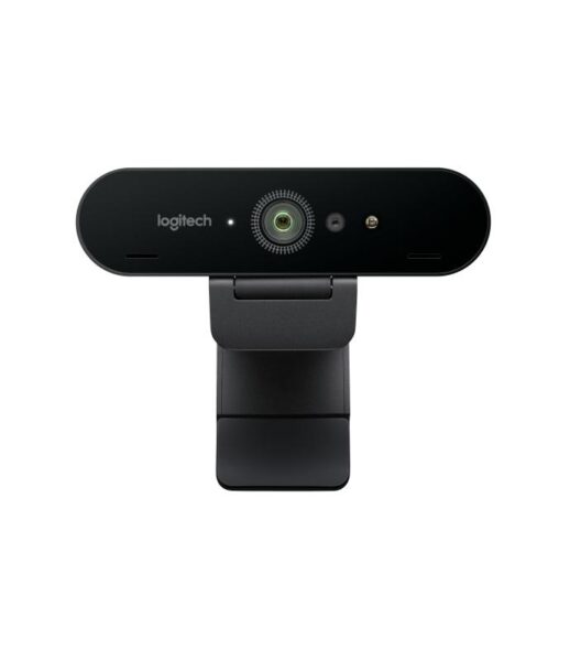 Camera web Logitech Brio 4K - 960-001106