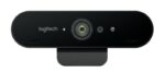 Camera web Logitech Brio 4K - 960-001106