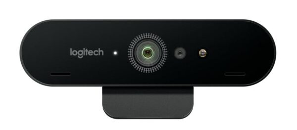 Camera web Logitech Brio 4K - 960-001106