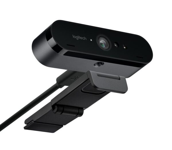 Camera web Logitech Brio 4K - 960-001106