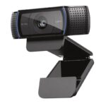 Camera Web LOGITECH C920 Pro HD Webcam, rezolutie video Full HD - 960-001055
