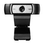 Camera web Logitech C930e HD 1080p, senzor CMOS, rezolutir - 960-000972