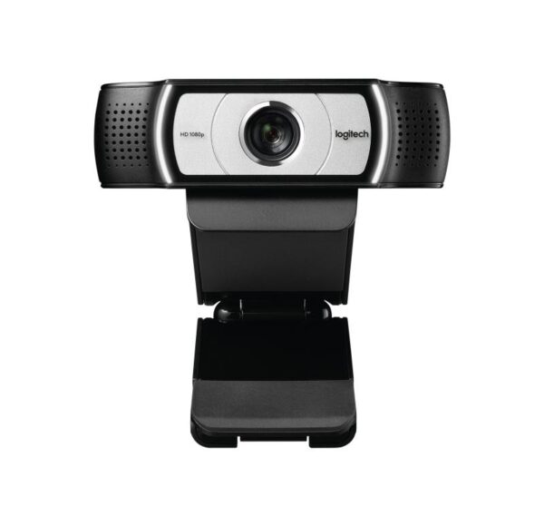 Camera web Logitech C930e HD 1080p, senzor CMOS, rezolutir - 960-000972