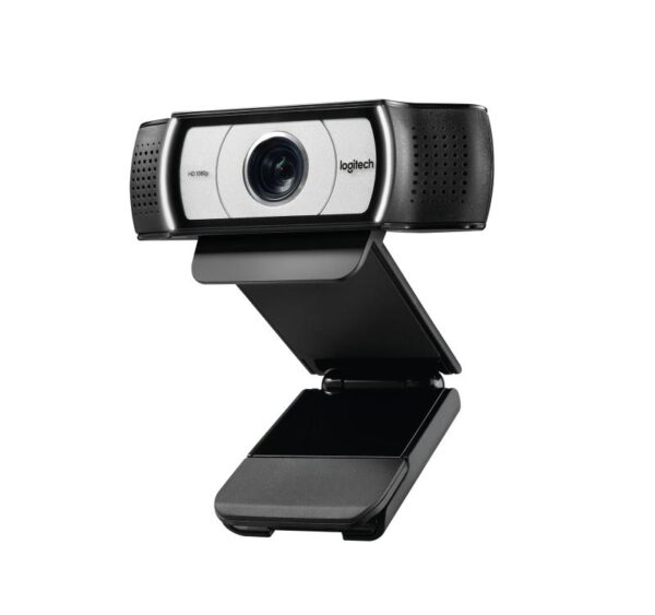 Camera web Logitech C930e HD 1080p, senzor CMOS, rezolutir - 960-000972