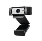 Camera web Logitech C930e HD 1080p, senzor CMOS, rezolutir - 960-000972