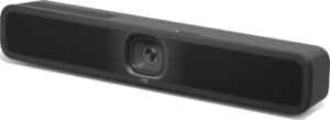 Camera web Logitech MeetUp 2 Graphite, interfata USB-C - 960-001681