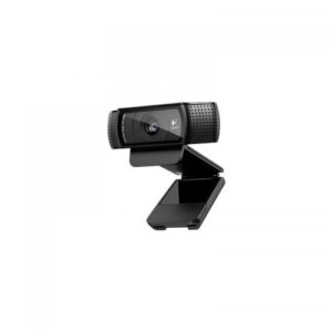 Camera web Logitech Pro HD Webcam C920s, rezolutie video 1920 x 1080 - 960-001252