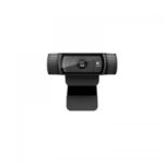 Camera web Logitech Pro HD Webcam C920s, rezolutie video 1920 x 1080 - 960-001252