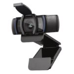 Camera web Logitech Pro HD Webcam C920s, rezolutie video 1920 x 1080 - 960-001252