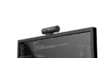 Camera web Logitech Rally BRIO 500 Graphite, rezolutie senzor 4MP - 960-001422