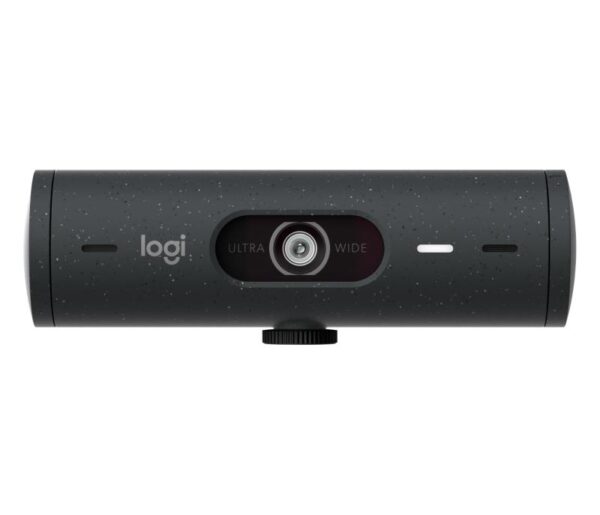 Camera web Logitech Rally BRIO 500 Graphite, rezolutie senzor 4MP - 960-001422