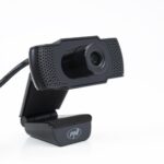 Camera Web PNI CW1850 Full HD 1080P 2MP, USB, clip-on - PNI-CW1850