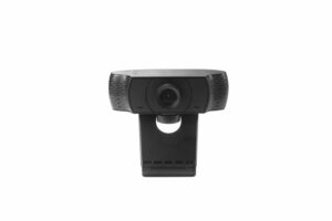 Camera web Serioux Full HD 1080p, chipset SONIX 2279+ 2053 - SRXW-HD1080P