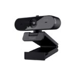 Camera web Trust Taxon QHD, interfata USB 2.0, lungime cablu 180cm - TR-24732