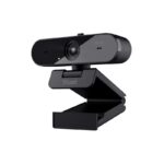 Camera web Trust Taxon QHD, interfata USB 2.0, lungime cablu 180cm - TR-24732