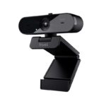Camera web Trust Taxon QHD, interfata USB 2.0, lungime cablu 180cm - TR-24732