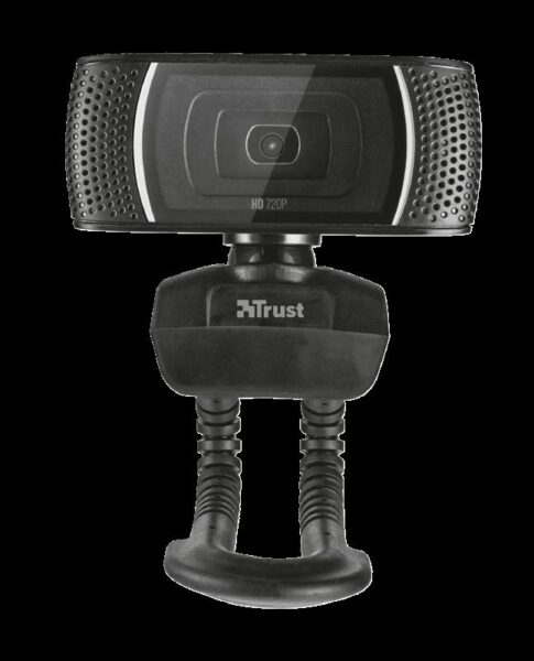 Camera WEB Trust Trino HD Video Webcam - TR-18679