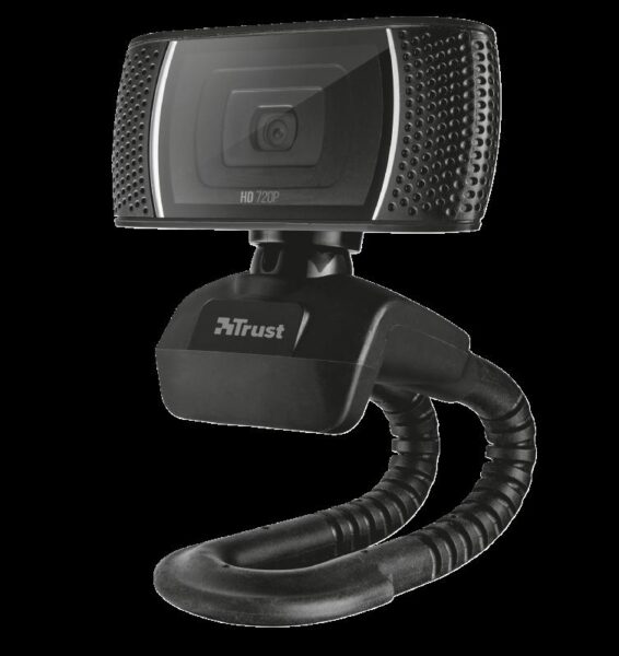 Camera WEB Trust Trino HD Video Webcam - TR-18679
