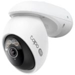 Camera Wi-Fi Outdoor TP Link, senzor 1/27" Progressive Scan - TAPO C560WS