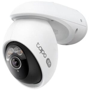 Camera Wi-Fi Outdoor TP Link, senzor 1/27" Progressive Scan - TAPO C560WS