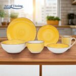 CANA CERAMICA 350 ML, SARA - HR-ST-350 - imagine 4