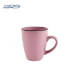 CANA CERAMICA 354 ML, JOICY, ART OF DINING BY HEINNER - HR-WDF-J354