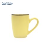 CANA CERAMICA 354 ML, MEDEEA, ART OF DINING - HR-WDF-M354
