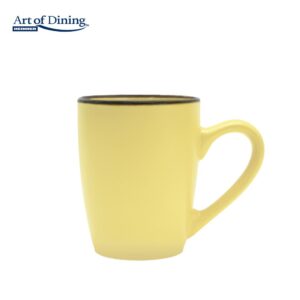 CANA CERAMICA 354 ML, MEDEEA, ART OF DINING - HR-WDF-M354