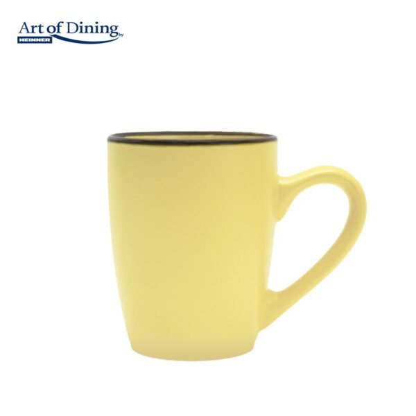 CANA CERAMICA 354 ML, MEDEEA, ART OF DINING - HR-WDF-M354