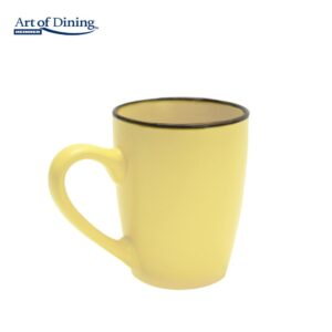 CANA CERAMICA 354 ML, MEDEEA, ART OF DINING - HR-WDF-M354