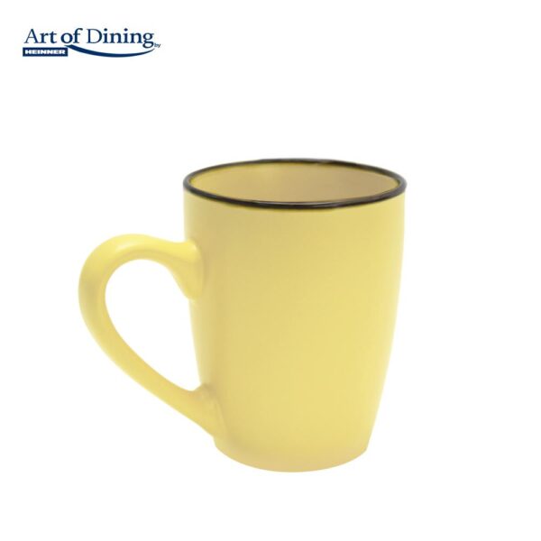 CANA CERAMICA 354 ML, MEDEEA, ART OF DINING - HR-WDF-M354