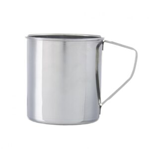 CANA INOX 270 ML, VANORA HOME - VN-SNS-270ML