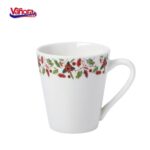 CANA PORTELAN 310 ML, MERRY, VANORA HOME - VN-NE-CR310